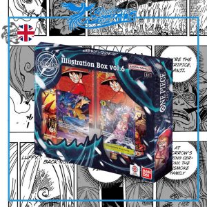 one piece card game illustration box ib 06 (eng)