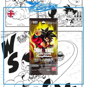 dragon ball fusion word fb03