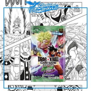 pack singoli riftbound china