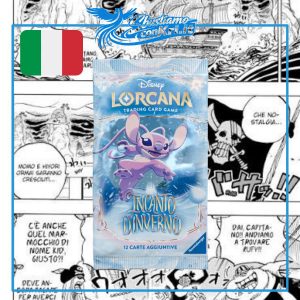 pack singoli riftbound china