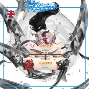 pack singoli riftbound china