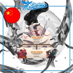 pack singoli riftbound china