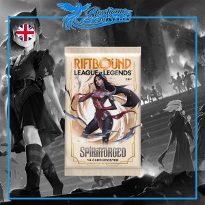 pack singoli riftbound china