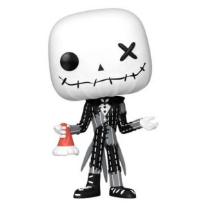 disney pop! vinyl figure patchwork jack 9 cm