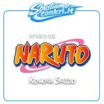 logo naruto