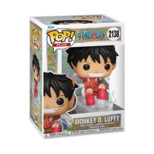 one piece pop! plus vinyl animation figure shanks 9 cm