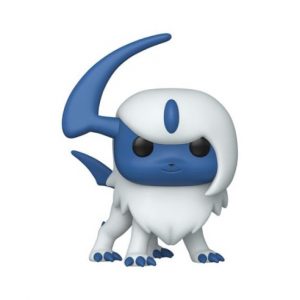 pokemon pop! games vinyl figure absol 9 cm