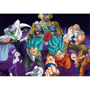 puzzle dragon ball super 500 pezzi 35134