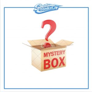 mistery box sbustiamoconkri