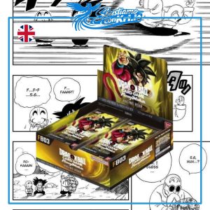 dbs fusion world official playmat 02 + promotion pack vol.1