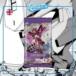 dbs fusion world official playmat 02 + promotion pack vol.1