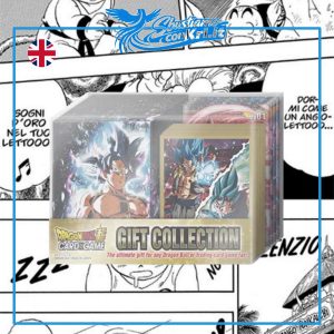 dbs fusion world official playmat 02 + promotion pack vol.1