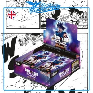 dbs fusion world official playmat 02 + promotion pack vol.1
