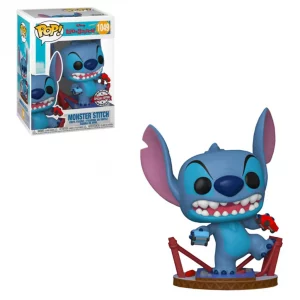 funko pop stich