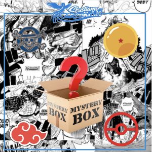 mistery box sbustiamo con kri