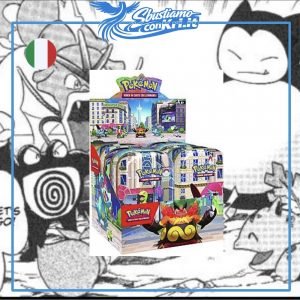 carte pokemon mini tin da collezione luminopoli 2026