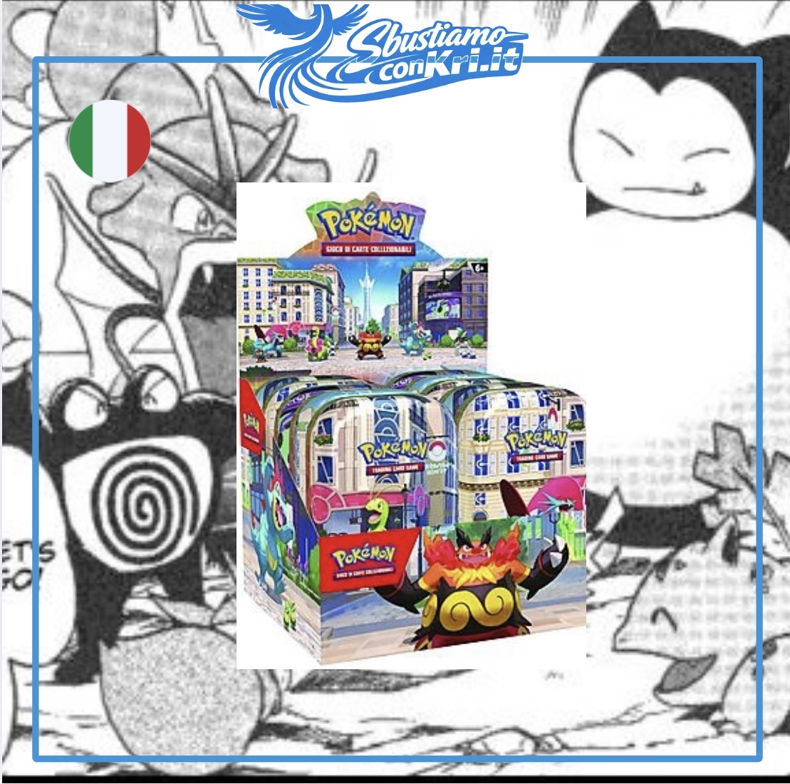 carte pokemon mini tin da collezione luminopoli 2026 carte pokemon mini tin da collezione luminopoli 2026